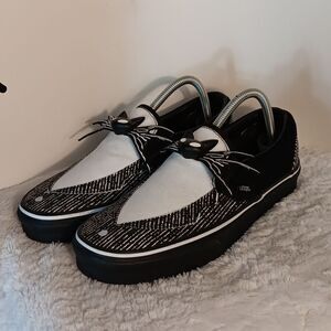 Vans The Nightmare Before Christmas Unisex Sneakers